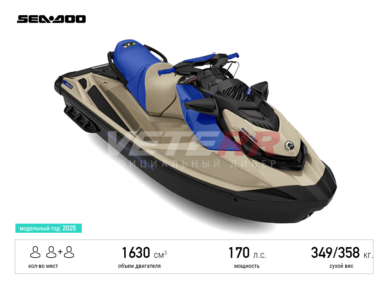 Wake 170 (2025) v ����������