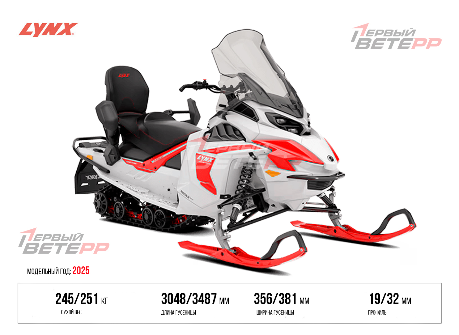  ADVENTURE ELECTRIC E-POWER (2025)