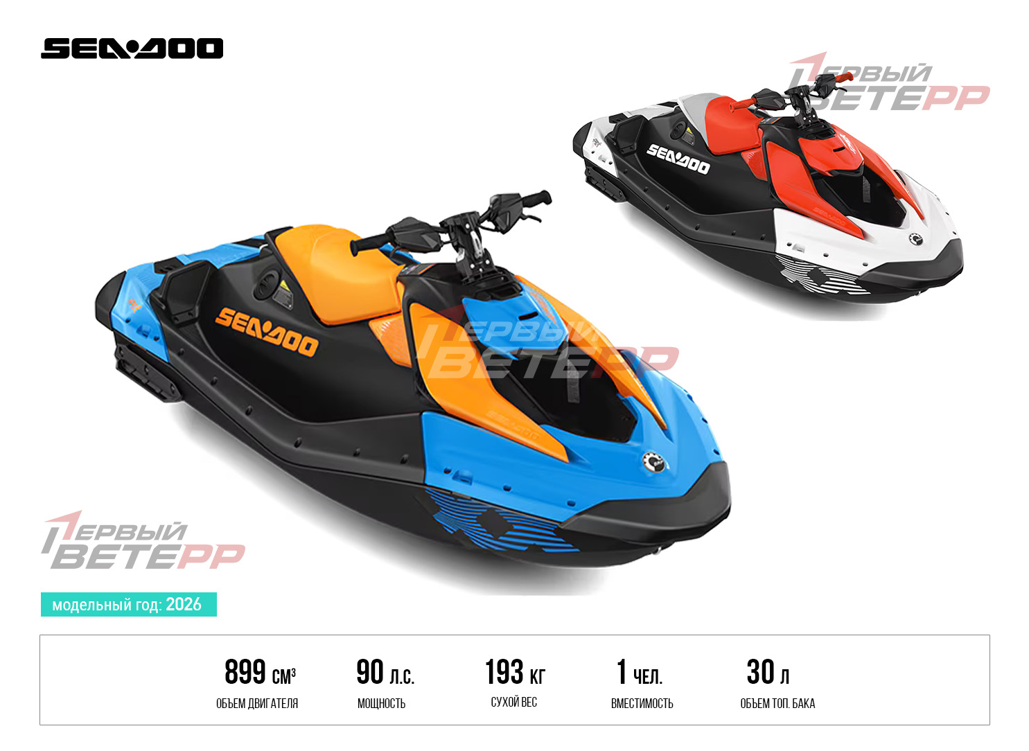 Spark Trixx 90 For 1 (2026) v ����������